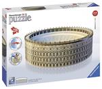 Colosseo. Puzzle 3D 216 Pezzi