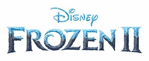 Ravensburger - Puzzle Frozen 2, 100 Pezzi XXL, Età Raccomandata 6+ Anni - 5