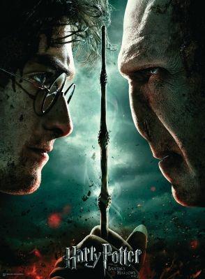 Ravensburger - Puzzle Harry Potter, 200 Pezzi XXL, Età Raccomandata 8+ Anni - 6