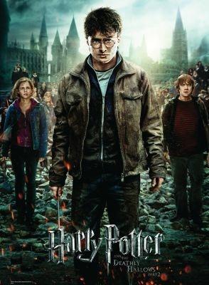 Ravensburger - Puzzle Harry potter, 300 Pezzi XXL, Età Raccomandata 9+ Anni - 4