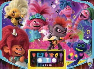 Trolls 2 :Insieme siamo più forti! - 4