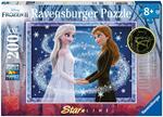 Frozen 2 - Puzzle 200 pz XXL