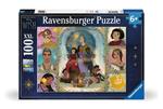 Puzzle 100 pz XXL Wish