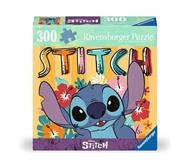 Ravensburger - Puzzle Stitch, Collezione Puzzle Moments, 300 Pezzi, Puzzle Adulti