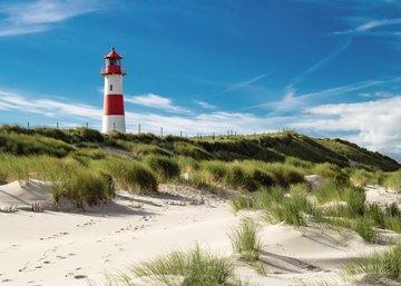 Puzzle da 1000 Pezzi. Sylt. Ravensburger 13967 Puzzle 1000 pezzo(i) - 2