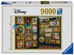 Ravensburger - Puzzle Museo Disney, Disney, 9000 Pezzi, Puzzle Adulti
