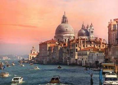 Ravensburger - Puzzle Mediterranean Italy, Collezione Mediterranean Places, 1000 Pezzi, Puzzle Adulti - 4