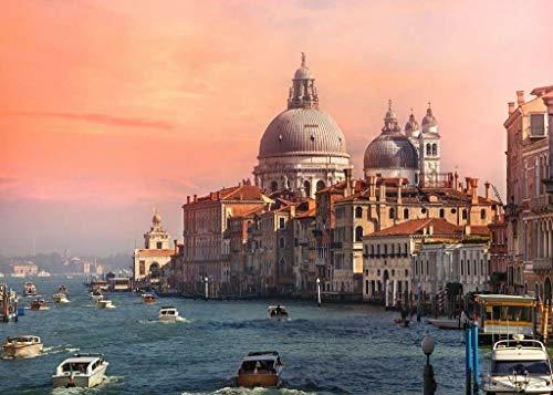Ravensburger - Puzzle Mediterranean Italy, Collezione Mediterranean Places, 1000 Pezzi, Puzzle Adulti - 6