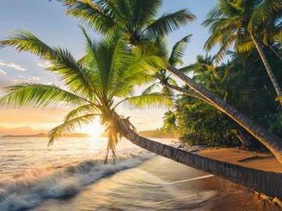 Ravensburger - Puzzle Spiaggia segreta, 1500 Pezzi, Puzzle Adulti - 4