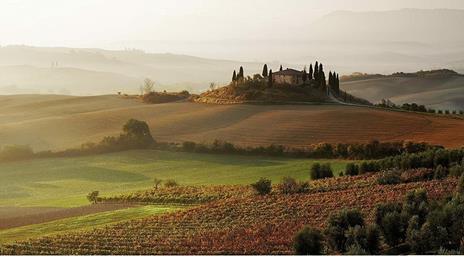 Monte Bianco Panorama Puzzle 1000 pezzi Ravensburger (15080) - 5