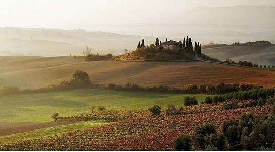 Monte Bianco Panorama Puzzle 1000 pezzi Ravensburger (15080) - 5