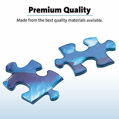 Ravensburger - Puzzle Gondole A Venezia, 1000 Pezzi, Puzzle Adulti - 5