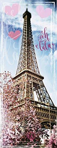 Ooh Lala Ravensburger Puzzle 1000 pz - Foto & Paesaggi - 4