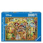 Puzzle I classici Disney