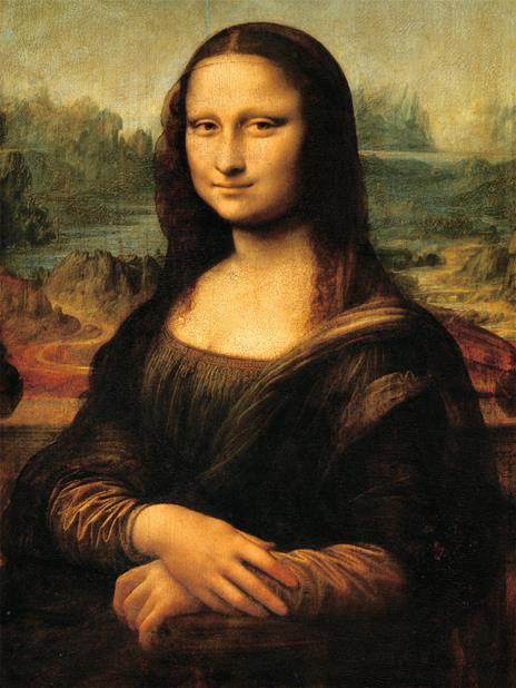 Ravensburger - Puzzle Leonardo: la Gioconda, Art Collection, 1000 Pezzi, Puzzle Adulti - 4