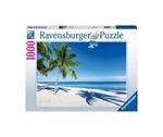 Ravensburger Puzzle 1000 Pezzi Voglia Di Vacanze