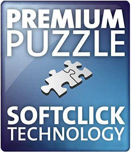 Ravensburger - Puzzle 99 biciclette e altro ..., 1500 Pezzi, Puzzle Adulti - 6