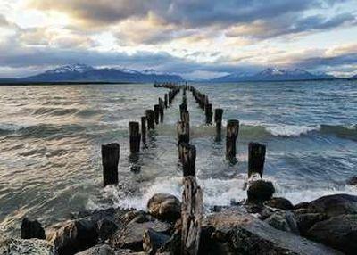 Ravensburger - Puzzle Puerto Natales, Cile, 1000 Pezzi, Puzzle Adulti - 4