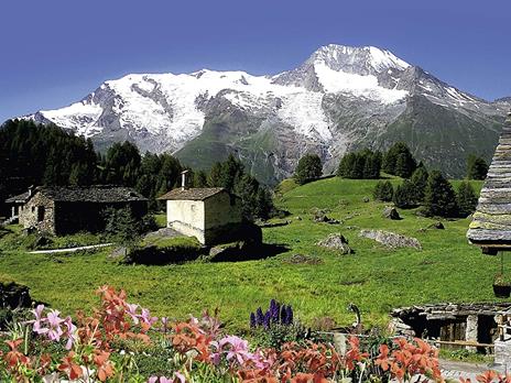 Ravensburger - Puzzle Veduta delle Dolomiti, 1500 Pezzi, Puzzle Adulti - 6