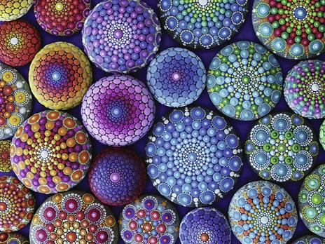 Ravensburger - Puzzle Ricci di Mare, 1500 Pezzi, Puzzle Adulti - 3