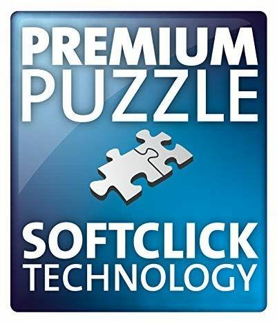 Ravensburger - Puzzle Villainous: Hades, Collezione Villainous, 1000 Pezzi, Puzzle Adulti - 3