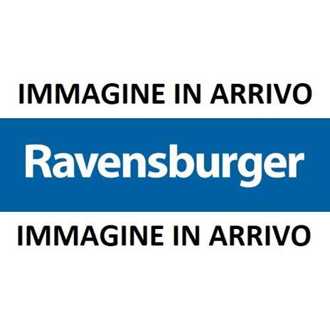 Ravensburger - Puzzle Nike, Dea della Vittoria, 1500 Pezzi, Puzzle Adulti
