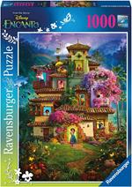 Ravensburger - Puzzle Encanto, 1000 Pezzi, Puzzle Adulti