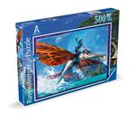 Puzzle 500 pz Avatar 2