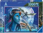 Puzzle 1000 pz - Licenziati Avatar 2