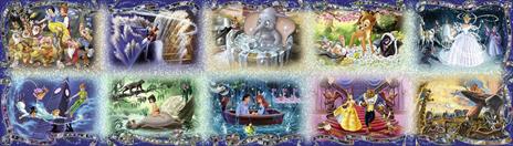 Ravensburger - Puzzle Memorable Disney Moments, 40320 Pezzi, Puzzle Adulti - 2