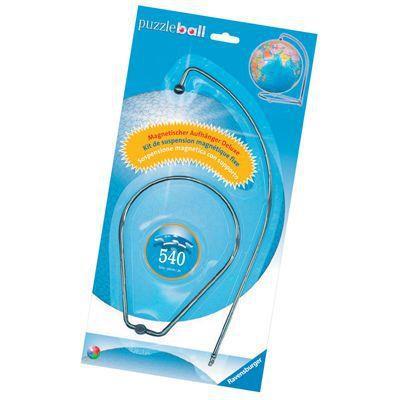 Supporto magnetico per Puzzleball - 3