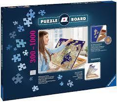 Ravensburger - Puzzle Board, Cavalletto, Accessorio per Puzzle 300-1000 Pezzi - 2