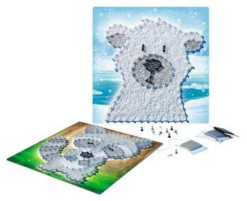 Basteln. Cute Animals - 2