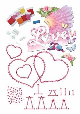 String it Heart Maxi - 4