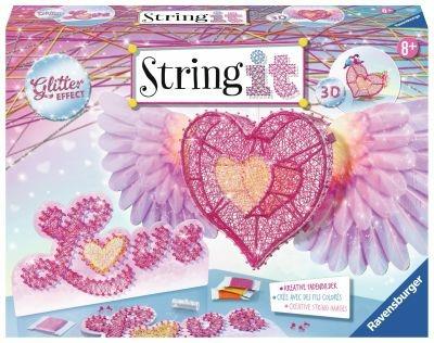 String it Heart Maxi - 6