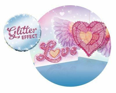 String it Heart Maxi - 7