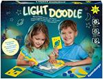 Light Doodle. Luna e Stelle. Ravensburger (18084 4)