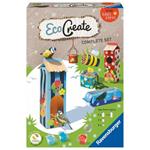 Ravensburger - EcoCreate Midi, Tema Api e Uccelli