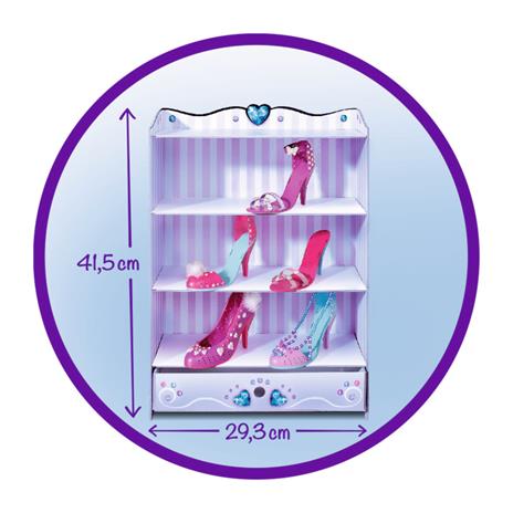 So Styly I Love Shoes - 7