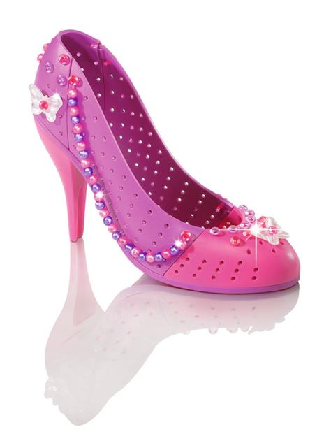 So Styly I Love Shoes - 8