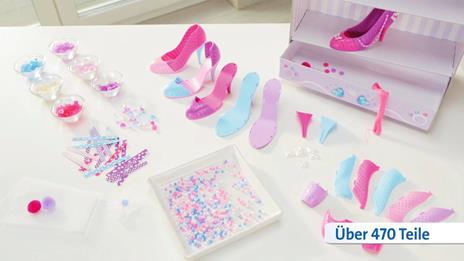 So Styly I Love Shoes - 11