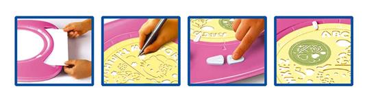 Deco mandala machine - 3