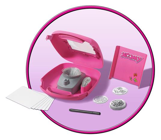 XOOMY® Midi. Girls - 2