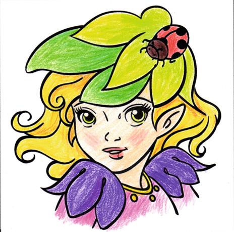 XOOMY® Midi. Girls - 7