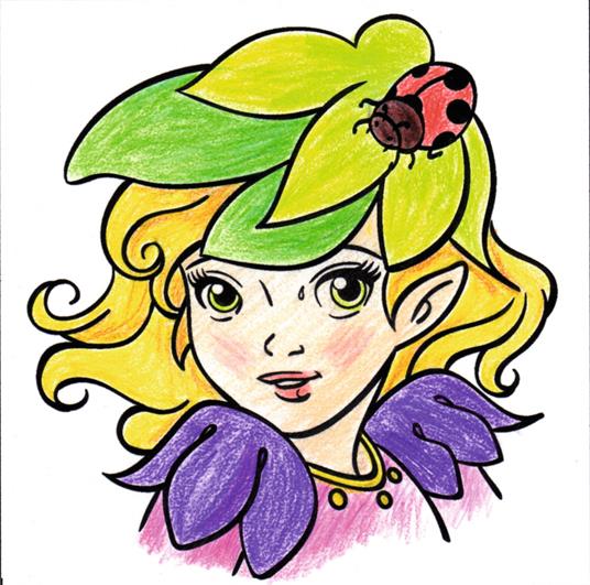 XOOMY® Midi. Girls - 7