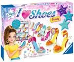 I Love Shoes Maxi Trendy Gioco Creativo Ravensburger (18709)
