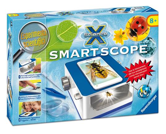 Smartscope Science X - 25