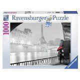 Parigi e Senna Puzzle 1000 pezzi Ravensburger (19471) - 4