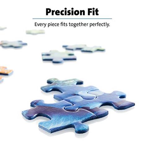 Bella Positano Puzzle 1000 pezzi Ravensburger (19866) - 4