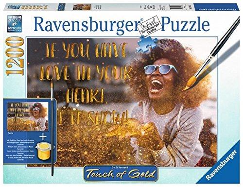 Puzzle Mostrami il tuo amore Ravensburger - 2